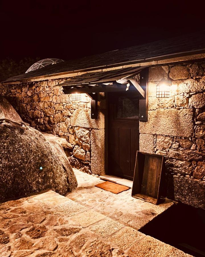 Palheiro Mezio Villa Exteriör bild